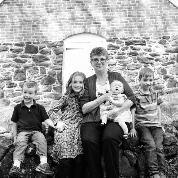 Meet your Posher, Ann - Picture 1 of 1